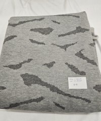 Jakarlı Parça Kumaş | 130x180 cm | 11-9