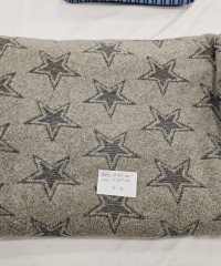 Jakarlı Parça Kumaş | 140x160 cm | 11-19