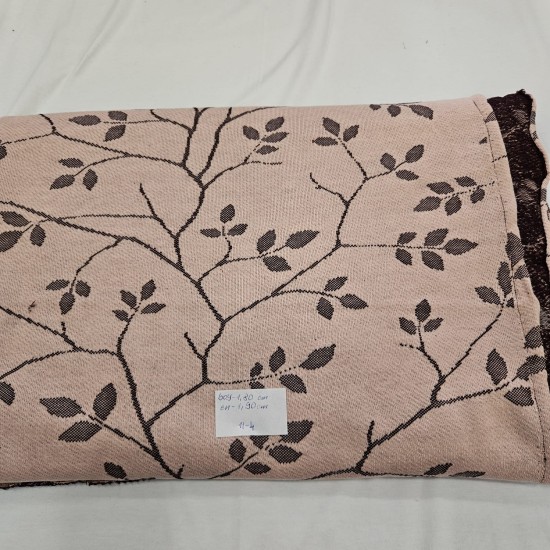 Jakarlı Parça Kumaş | 180x190 cm | 11-4