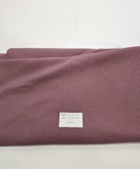 Fitilli İnterlok Kumaş | Taytlık ve Mayoluk | Rose 11-52