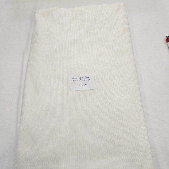 Penye Kaşkorse Parça Kumaş | 11-55