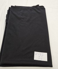 Polyester İnterlok Parça Kumaş | 100x160 cm | 11-61