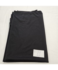 Polyester İnterlok Parça Kumaş | 100x160 cm | 11-61