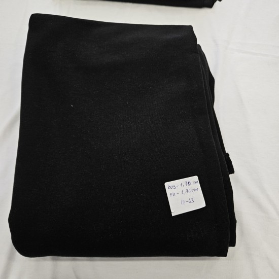 3 İplik Diagonel Parça Kumaş 170x180 cm | 11-63