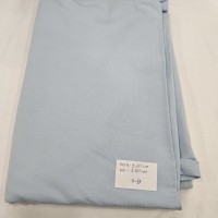 Penye İki İplik Navy Parça Kumaş | 100x180 cm | 11-69