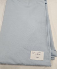 Penye İki İplik Navy Parça Kumaş | 100x180 cm | 11-69