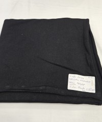 Penye %100 Pamuklu Parça Süprem Kumaş | 11-70