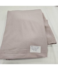 Penye Likralı Parça Süprem Kumaş | 180x190 cm + Kombin Kaşkorsesi Hediye | 11-73