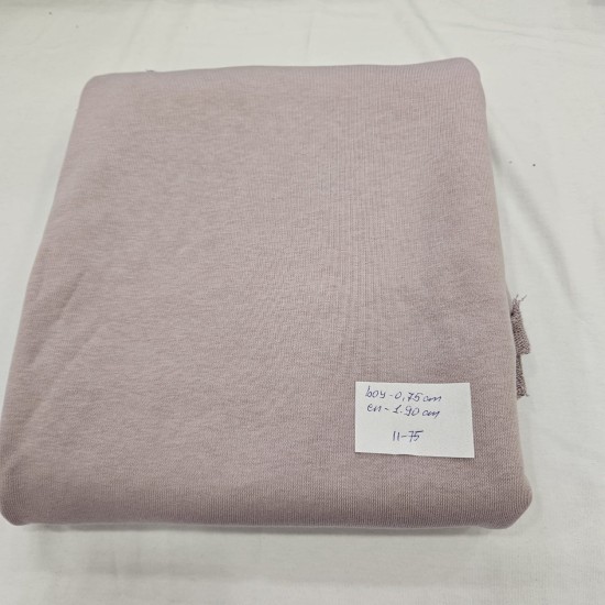 Penye 3 İplik Kumaş | 75x180 cm | 11-75