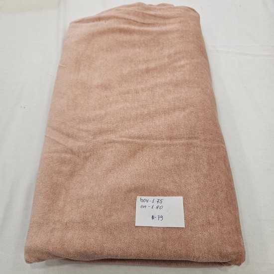 Kadife Parça Kumaş 175x180 cm | 11-79