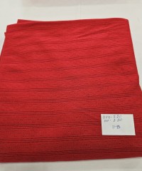 Pointelle Ribana Parça Kumaş | 220x170 cm | 11-89