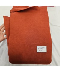 3 İplik Şardonlu 135x180 cm Parça Kumaş + Kombin Kaşkorse Hediyeli | 11-91