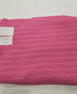 Jakarlı Parça Kumaş | 60x130 cm | 11-86