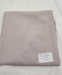 Penye Likralı Parça Süprem Kumaş | 70x180 cm | 11-73