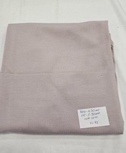 Penye Likralı Parça Süprem Kumaş | 70x180 cm | 11-73