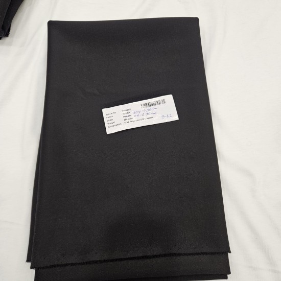 Scuba Parça Kumaş | 90x130 cm | 9-62