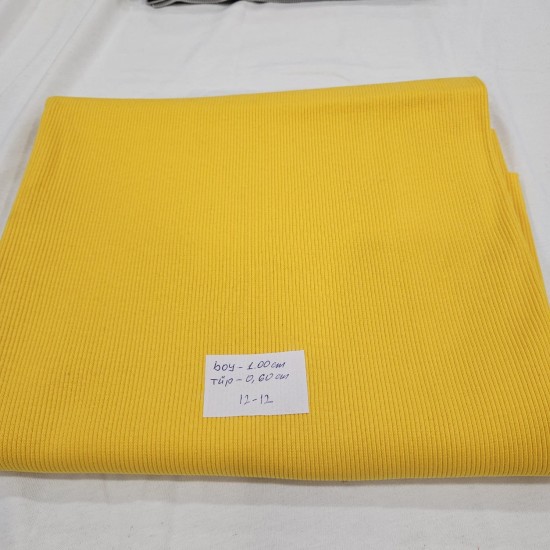 Kaşkorse Kumaş 100x60(tüp) cm | 12-12