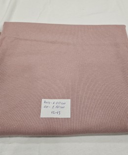 Kaşkorse Kumaş 100x110 cm | 12-13