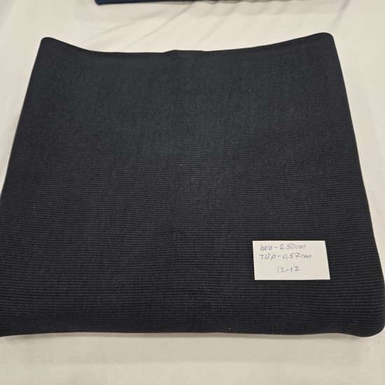 Kaşkorse Kumaş 250x57(tüp) cm | 12-17