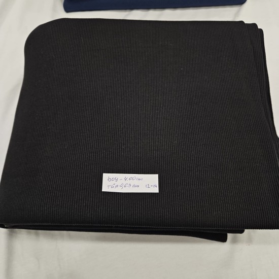 Kaşkorse Kumaş 100x63(tüp) cm | 12-18