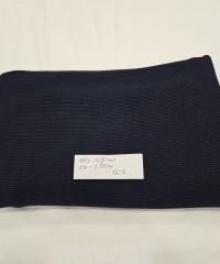 Penye Kaşkorse Parça Kumaş | 90x125 cm | 12-2