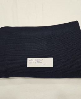 Penye Kaşkorse Parça Kumaş | 90x125 cm | 12-2