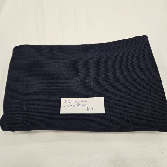 Penye Kaşkorse Parça Kumaş | 90x125 cm | 12-2