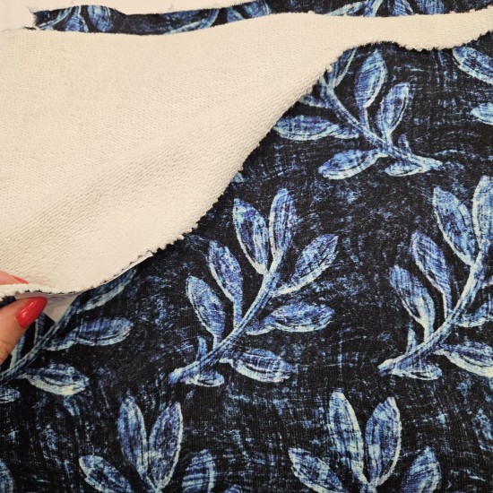 3 İplik Parça Kumaş | 200x180 cm | 12-20