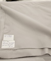 Soft Shell Parça Kumaş | 290x150 cm | 12-22