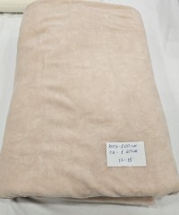 Kadife Parça Kumaş 200x160 cm | 12-25