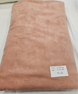 Kadife Parça Kumaş 150x160 cm | 12-26