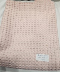 Pudra Pike Parça Kumaş | 60x150 cm