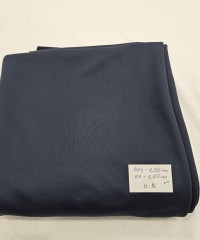 Penye Polyester Parça Kumaş | 95x150 cm | 12-38