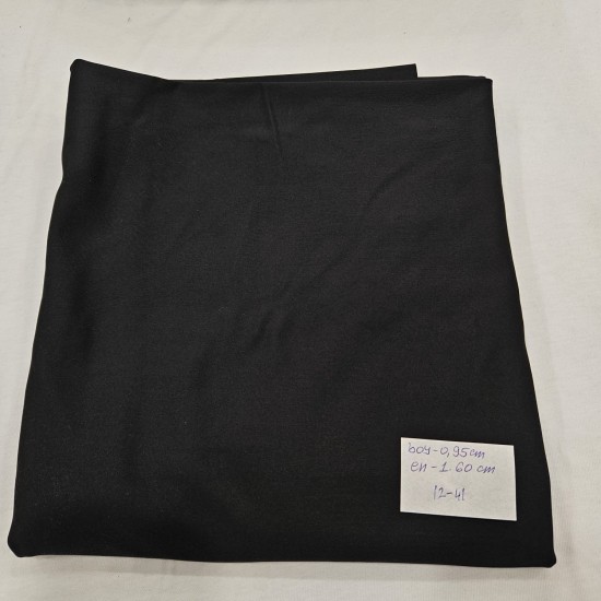 Penye Polyester Parça Kumaş | 95x160 cm | 12-41