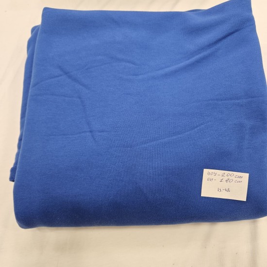 3 İplik 200x180 cm Parça Kumaş | 12-43