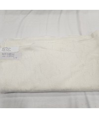 Jakarlı Parça Kumaş | 85x150 cm | 12-45