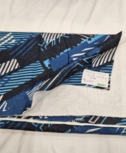 Seyahat Havlusu Kumaşı | 92x140 cm | 12-48