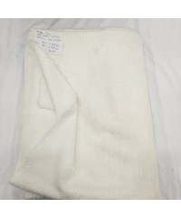 Pamuklu Havlu Kumaş | 95x155 cm | 12-51