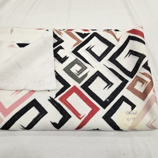 Seyahat Havlusu Kumaşı | 88x145 cm | 12-33