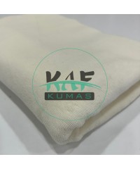Bambulu Havlu Kumaş | Krem Bambulu Havlu Kumaş | Krem