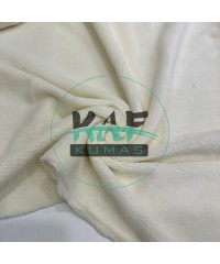 Bambulu Havlu Kumaş | Krem