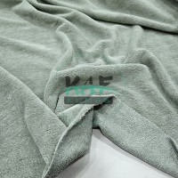 Bambulu Havlu Kumaş | Mint