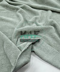 Bambulu Havlu Kumaş | Mint