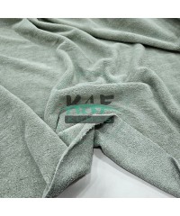 Bambulu Havlu Kumaş | Mint