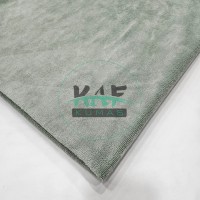 Bambulu Havlu Kumaş | Mint