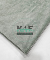 Bambulu Havlu Kumaş | Mint