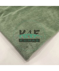 Bambulu Havlu Kumaş | Yeşil