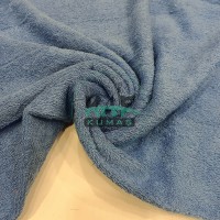 Pamuklu Havlu Kumaş | Mavi