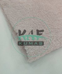 Pamuklu Havlu Kumaş | Soft Pembe Pamuklu Havlu Kumaş | Soft Pembe