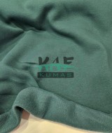 3 İplik Şardonlu Kumaş | Koyu Yeşil